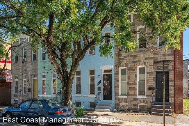 Building Photo - 2 br, 2 bath House - 705 N Baker St