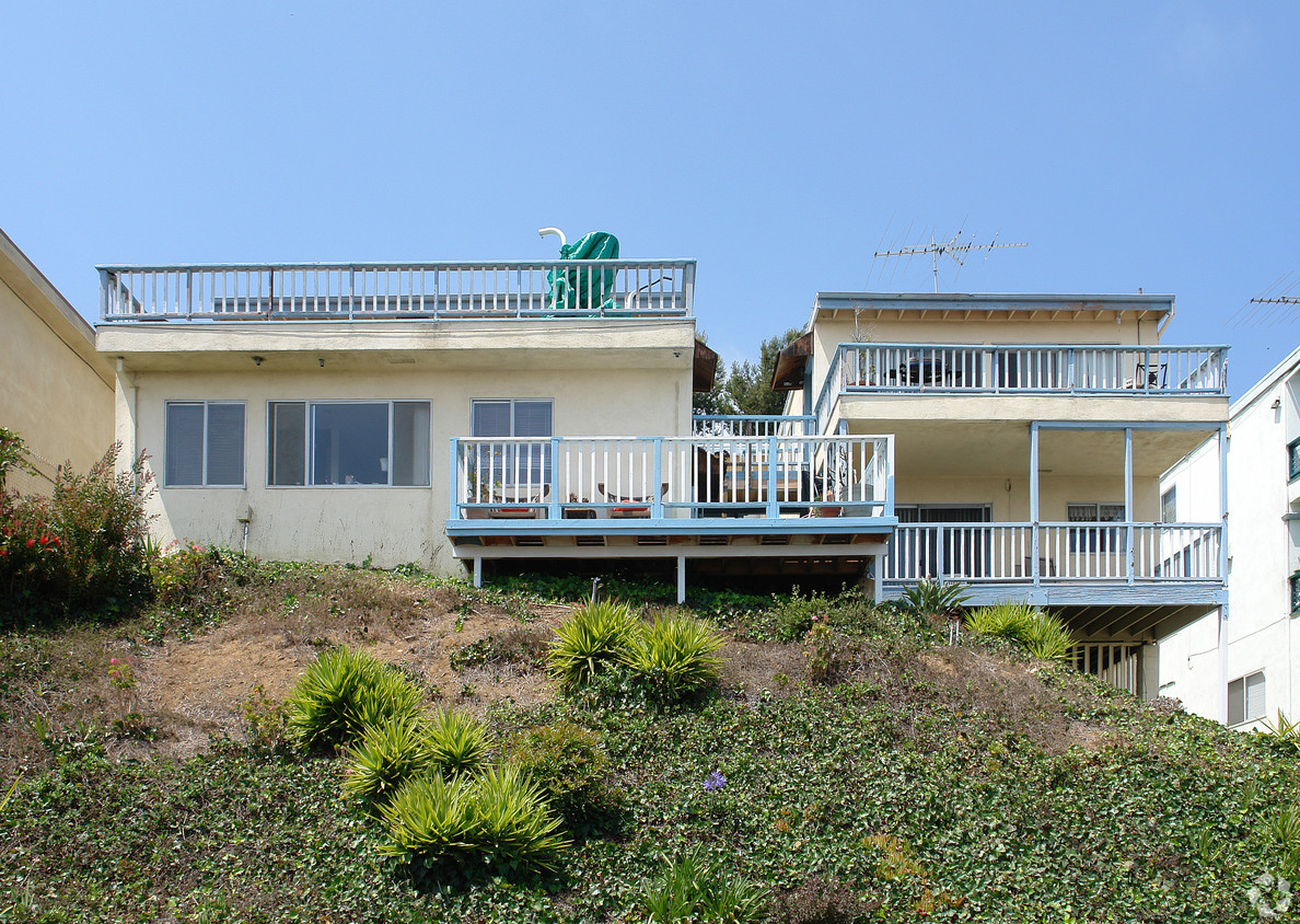 Building Photo - Ocean View Apartments