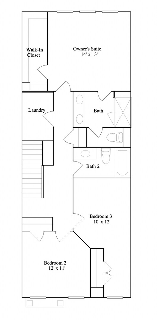 Building Photo - Room in 4 Bedroom Townhome at Country Hous...
