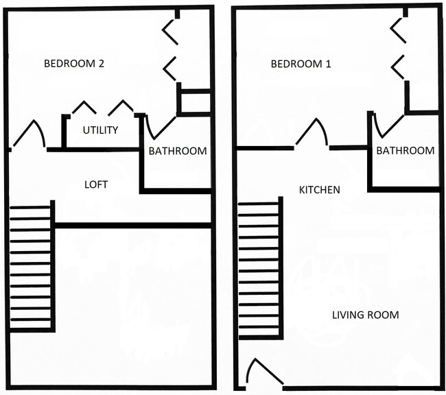 Foto del edificio - 2519 Forest Home Rd