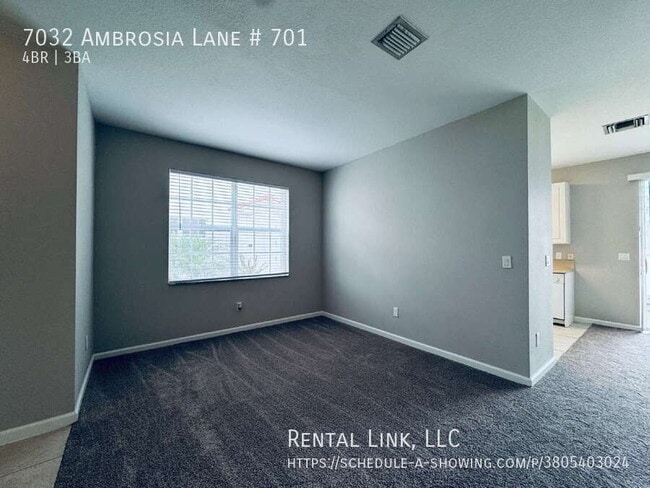 Building Photo - 7032 Ambrosia Ln