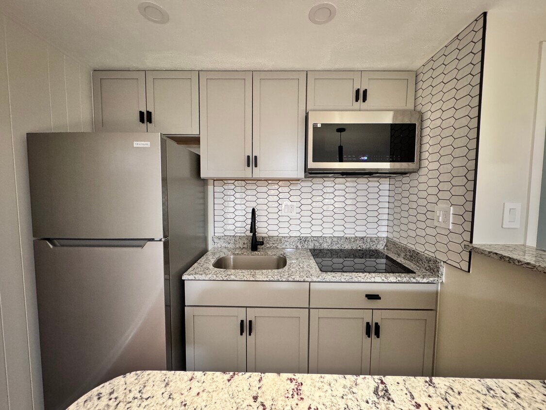 Foto principal - 4316 Josephine Ave