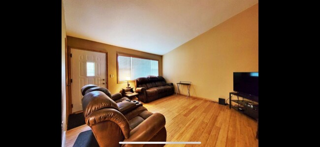 Foto del edificio - 2042 8th St NW