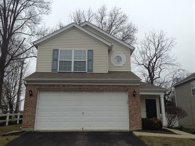 Foto principal - 3104 Stony Hollow Ct
