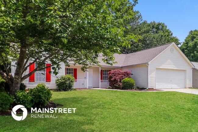 Foto del edificio - 507 Heritage Ridge Dr