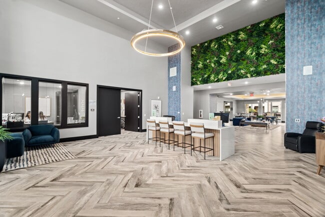 Foto del edificio - Axis Marketplace