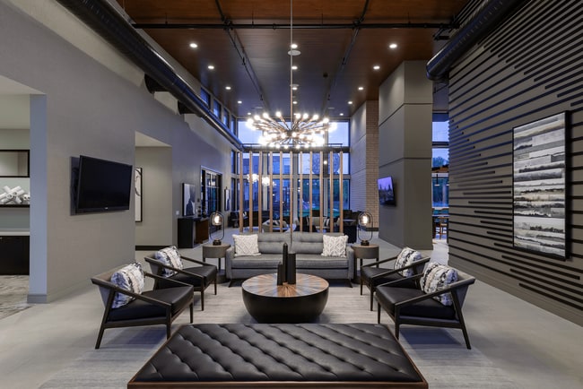 Building Photo - Everton Flats