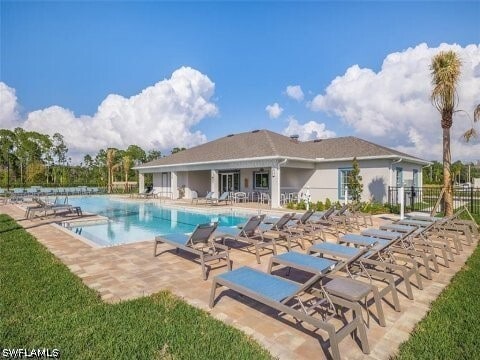 Building Photo - 15377 Wildflower Cir