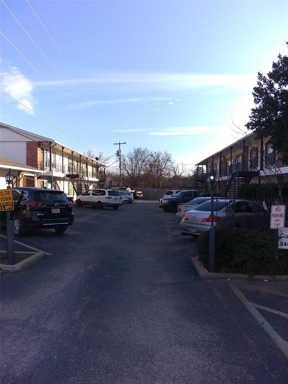 Building Photo - 1222 Brazos St