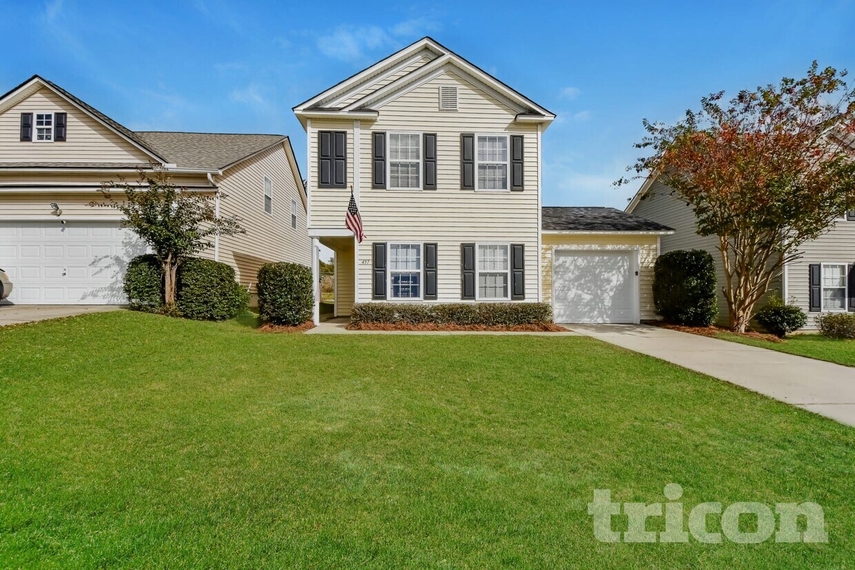 Foto principal - 457 Cape Jasmine Way