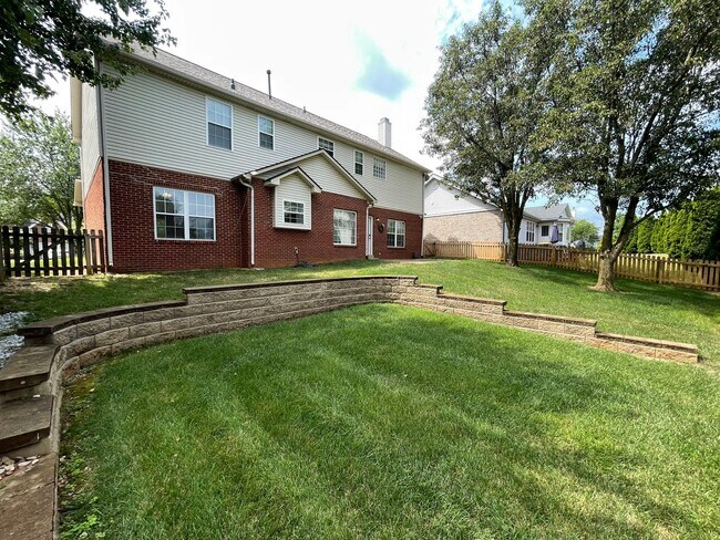 Foto del edificio - Remarkable East Jefferson Home For Rent