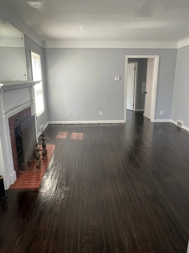 Foto del edificio - 1646 21st St