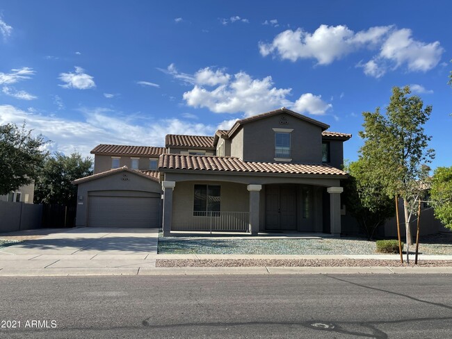 Building Photo - 3304 E Blue Ridge Way
