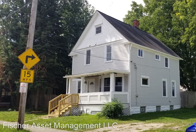 Building Photo - 5 br, 1 bath House - 3632 West 45th St.