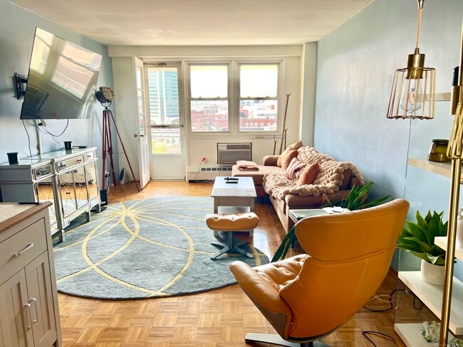 Foto del edificio - 444 Bedford St