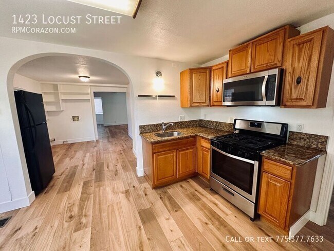 Foto del edificio - 1423 Locust St