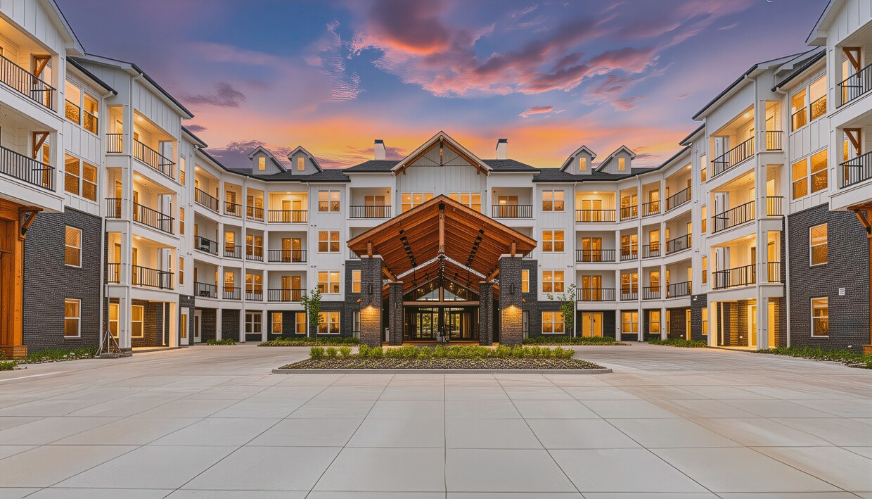 Primary Photo - The Resort at Rockwater
