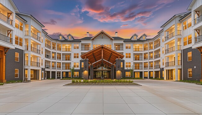 Building Photo - The Resort at Rockwater