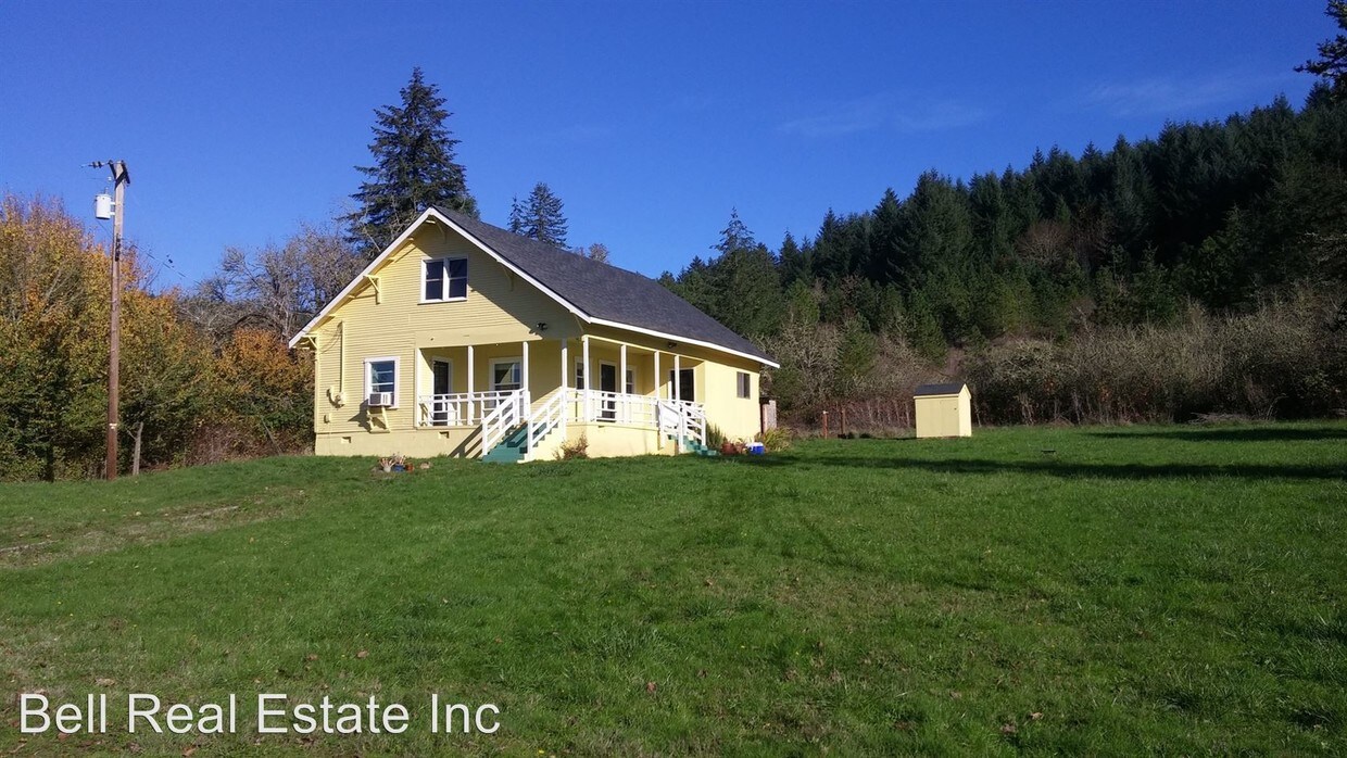 Primary Photo - 3 br, 1 bath House - 37080 Wallace Creek Road