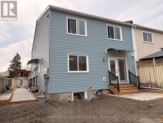 Building Photo - 93B Tarquin Crescent