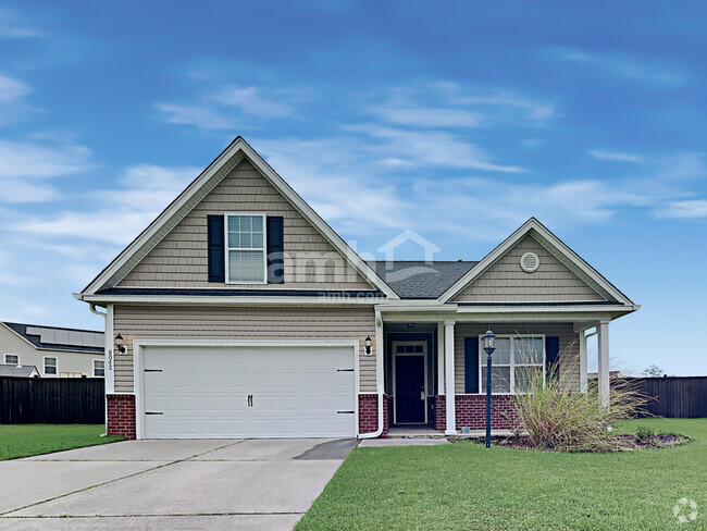 Building Photo - 8042 Regency Elm Dr