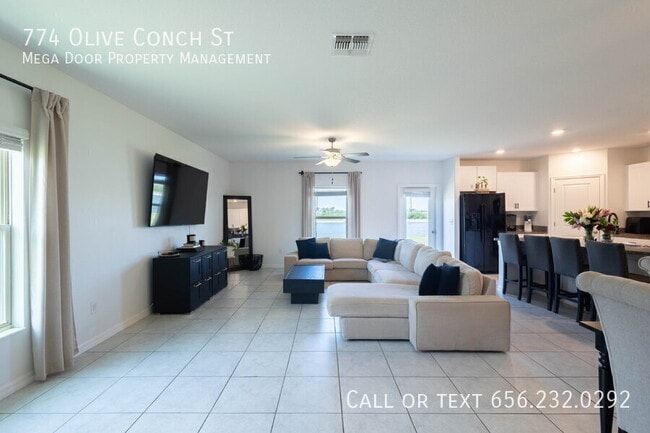 Foto del edificio - 774 Olive Conch St