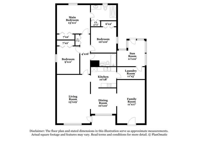 Building Photo - 8244 Yolanda Ct