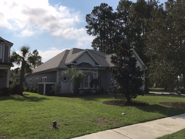 Building Photo - EXECUTIVE HOME IN WILD WING PLANTATION