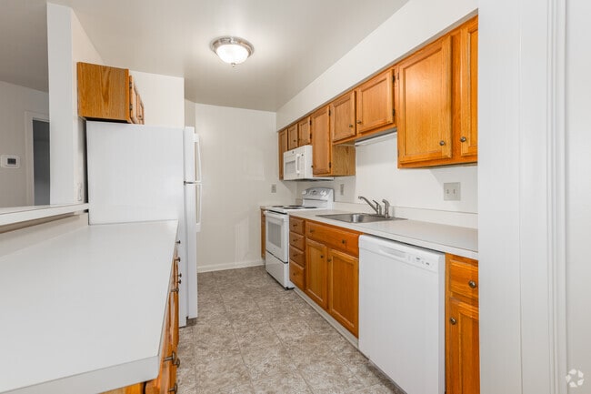 Interior Photo - Kent Crossing Apartments