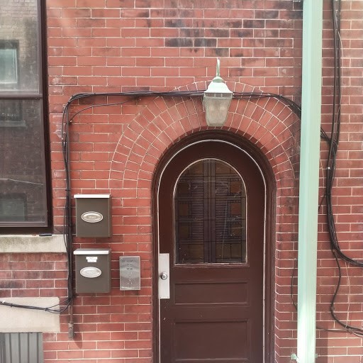 Foto del edificio - 112 Bidwell Pkwy
