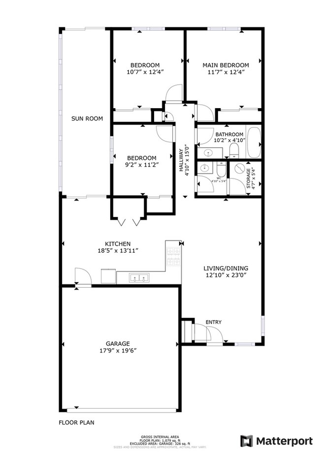 Building Photo - Lovely 3 Bedroom in Middletown, OH!