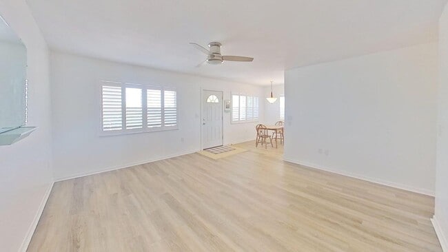 Photo - 2-bedroom 2-bathroom Top Corner Unit Condo