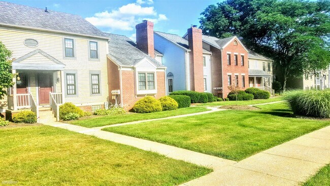 Foto del edificio - 2 br, 1.5 bath Condo - Concord Village Con...