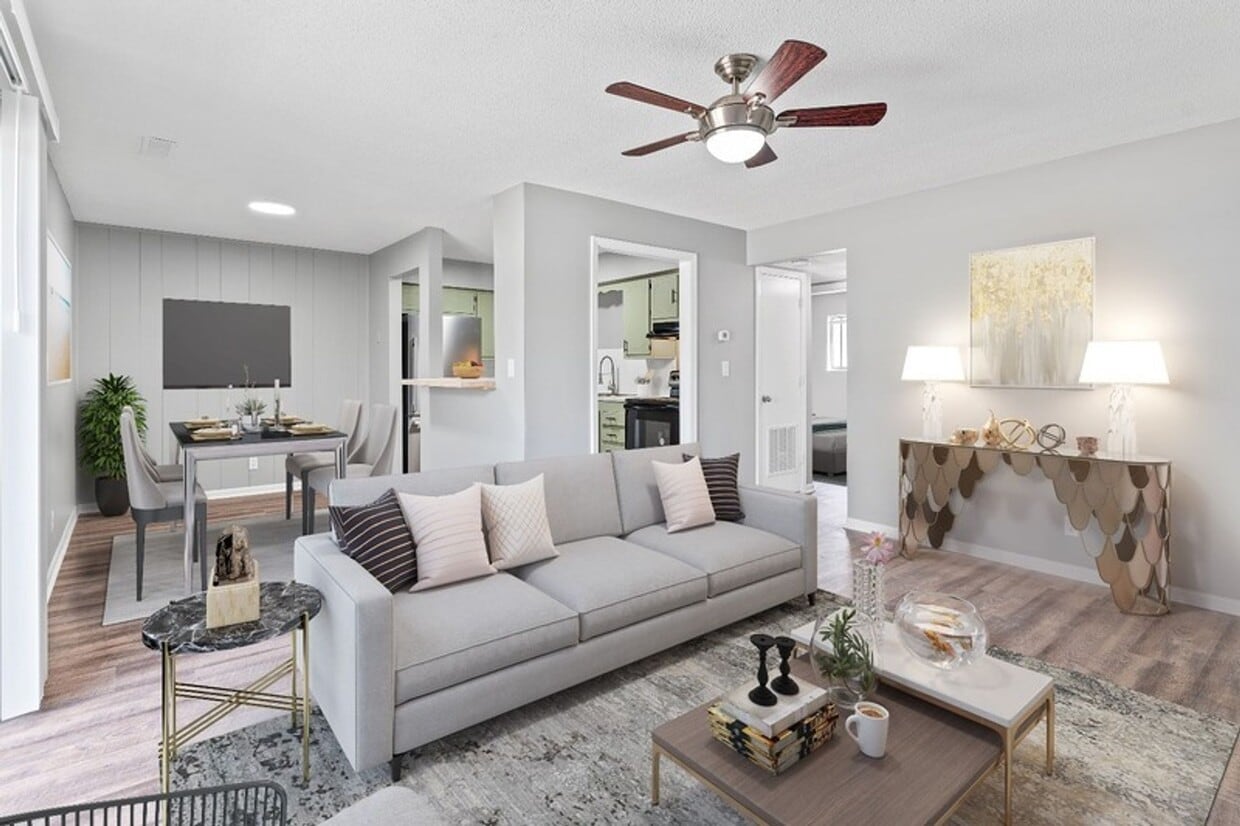 Foto principal - Glen Oaks Apartments