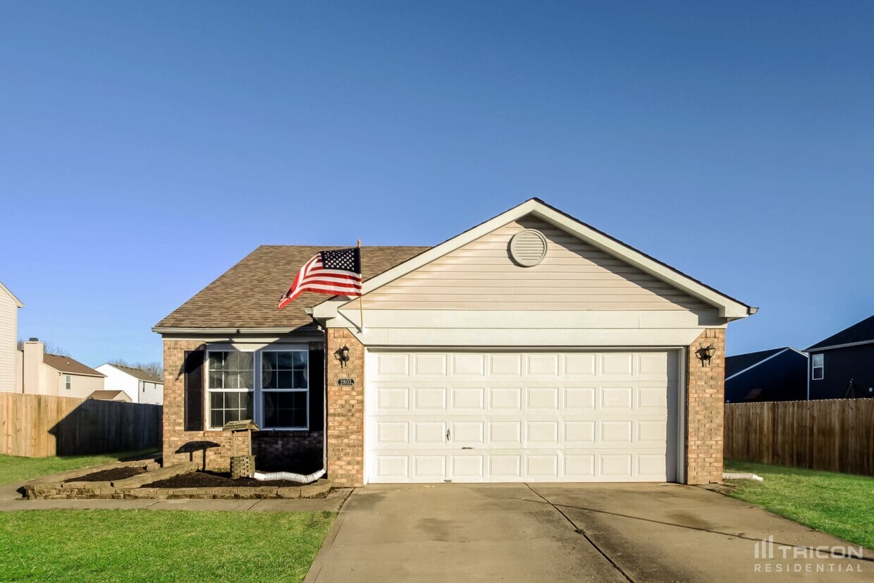 Primary Photo - 2803 Drewmatt Ln