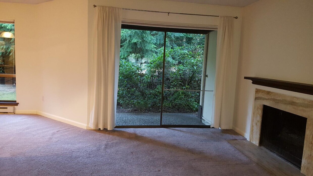 Living Room 3 - 13735 15th Ave NE