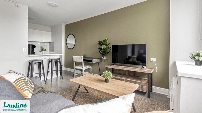 Foto del edificio - 305 Dr. M.L.K. Jr St S