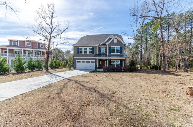 Building Photo - 255 Mimosa Drive, Sneads Ferry - Mimosa Bay