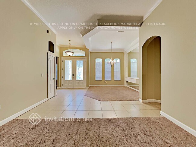 Foto del edificio - 5695 Bear Stone Run