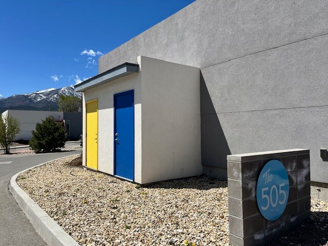 Foto del edificio - 505 Illinois Ave