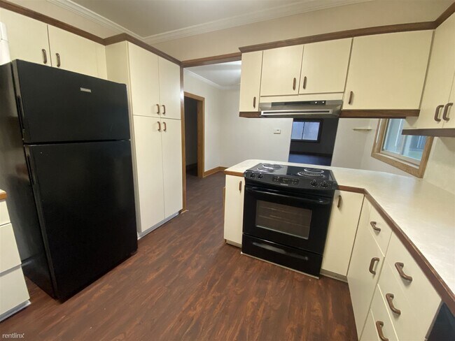 Foto del edificio - 3 br, 1.5 bath House - 3148 Robinson Rd