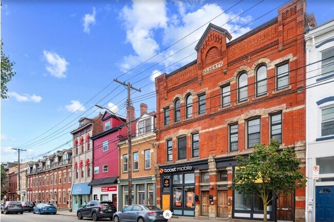 Foto del edificio - 5106 Butler St