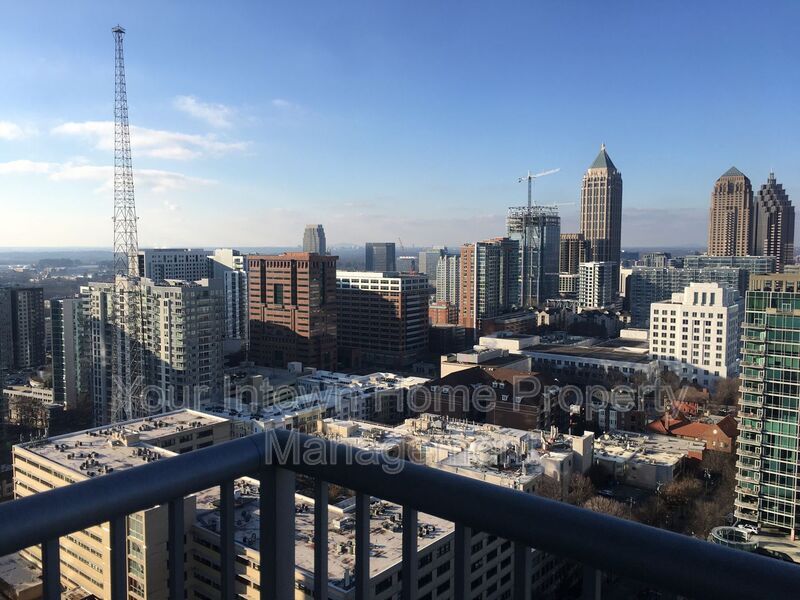 Foto principal - 855 Peachtree St NE