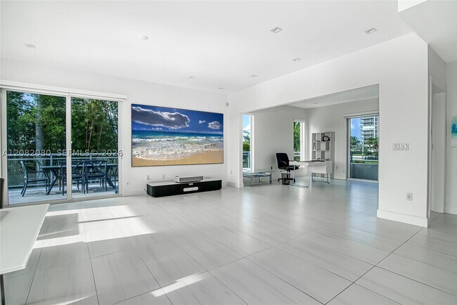 Foto del edificio - 6100 N Ocean Dr