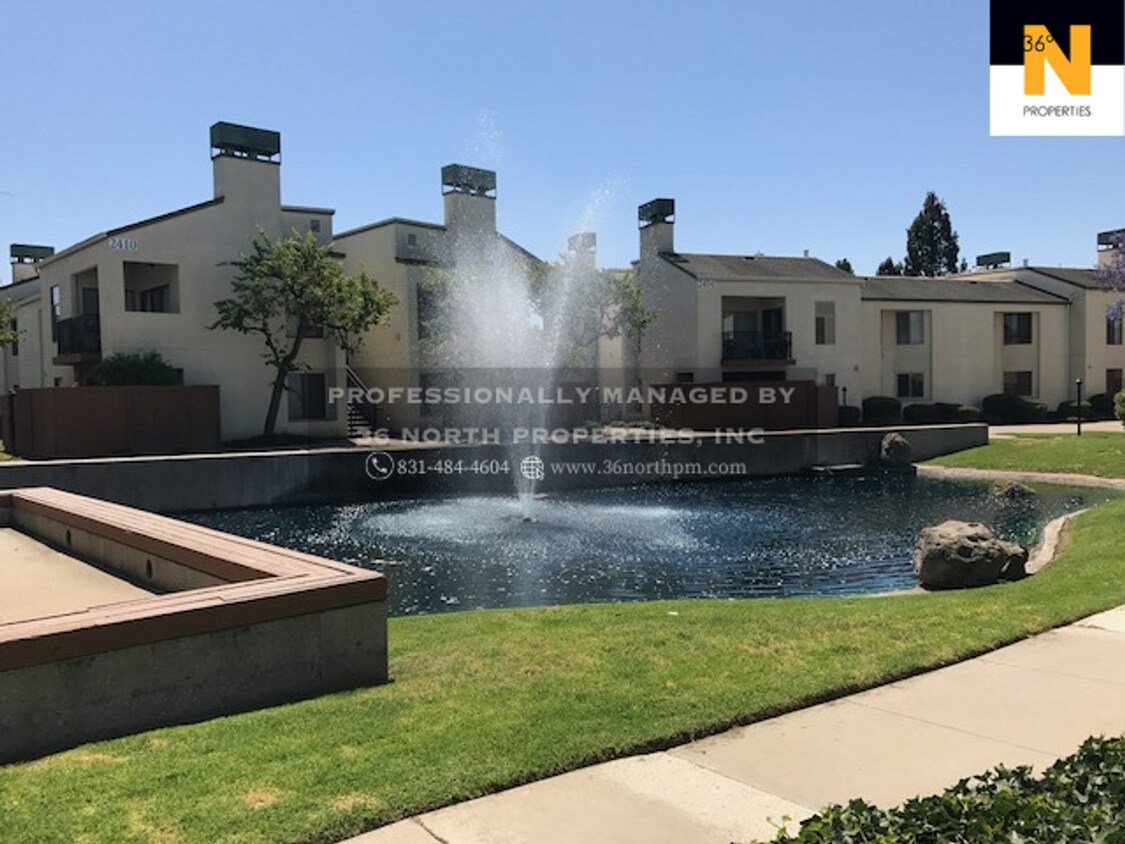 2446 N Main St Unit 2446 N Main St, Salinas, CA 93906 Room for Rent