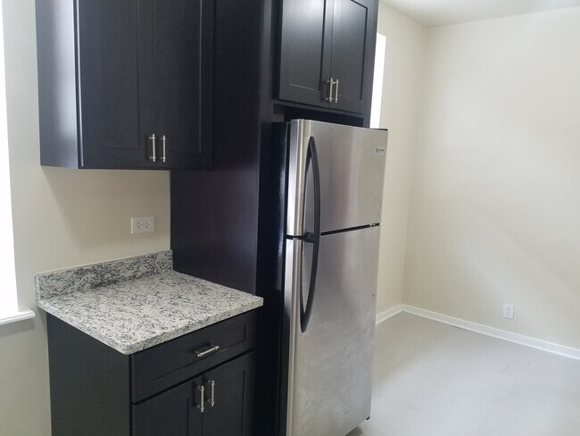 Foto del edificio - 5172 S King Dr