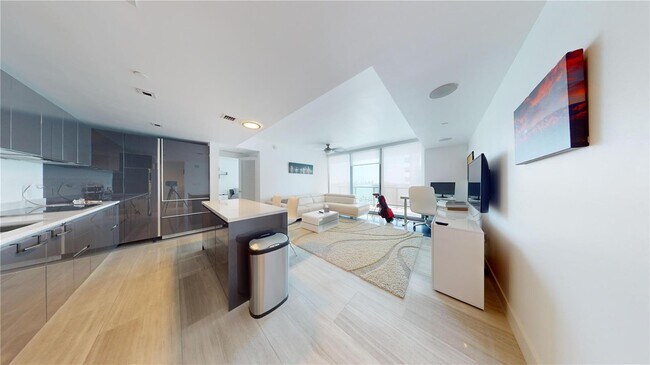 Foto del edificio - 1451 Brickell Ave
