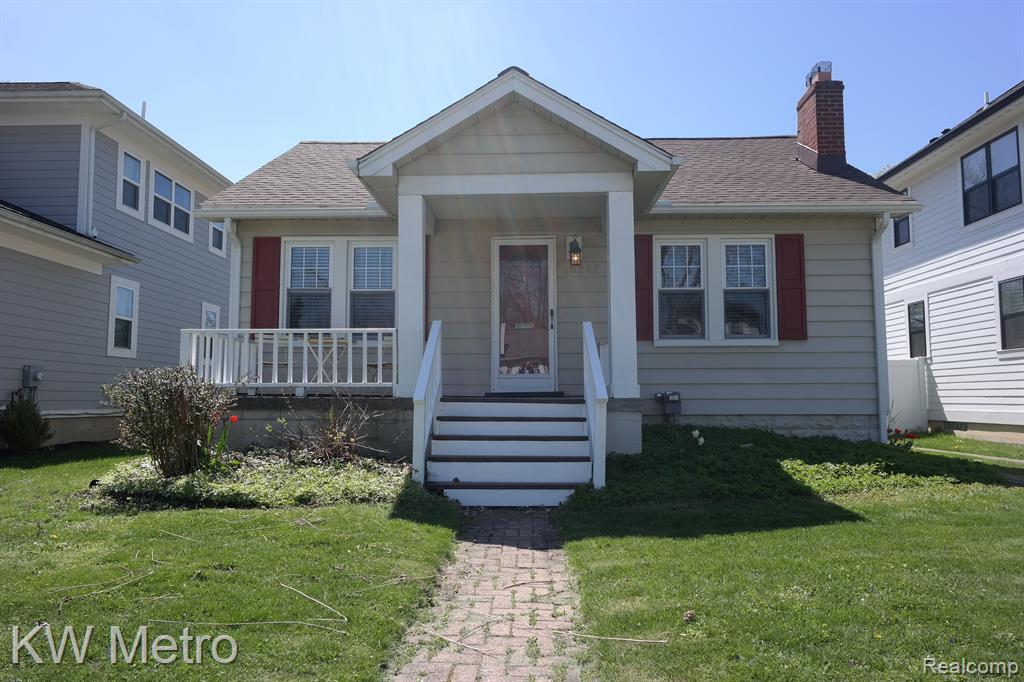 Primary Photo - 16237 Kirkshire Ave