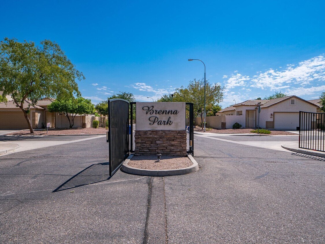 87 S Tercera Pl, Chandler, AZ 85226 House Rental in Chandler, AZ