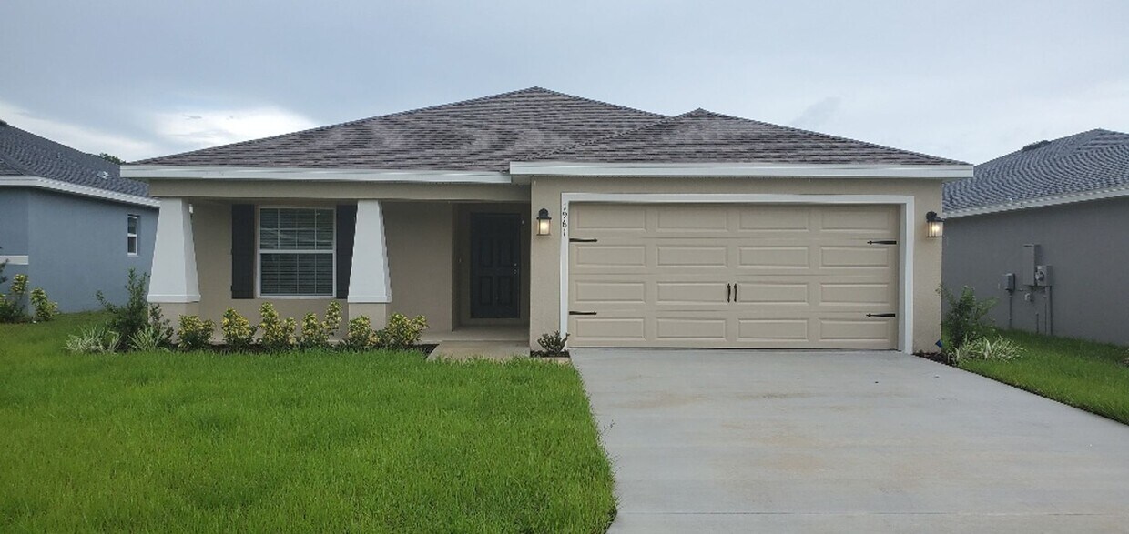 Primary Photo - 4-Bedroom, 2-Bathroom in Lakeland